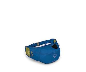Osprey Savu Unisex Lumbar Pack, 2L, Postal Blue, O/S