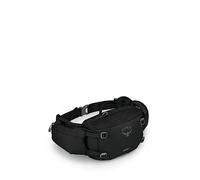 Osprey Savu Unisex Lumbar Pack, 5L, Black, O/S