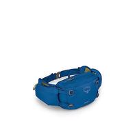 Osprey Savu 5 Waist Pack Bag Postal Blue