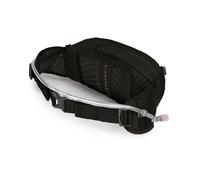 OSPREY Seral 4 Black Waist Bag