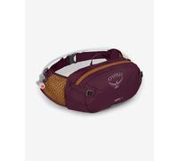 Osprey Seral 4L Hydration Waist Bag Lilac
