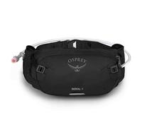 Osprey - Seral 4 - Hip bag size 4 l, black
