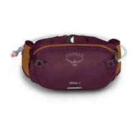 Osprey Seral 4l Waist Bag Purple