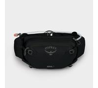 Osprey Seral 7 Hydration Pack, Black One Size