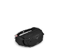 Osprey Seral 7 Unisex Hydration Lumbar Pack Black O/S