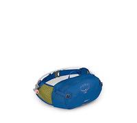Osprey Seral Unisex Lumbar Pack, 4L, Postal Blue, O/S
