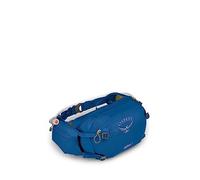 Osprey Seral Unisex Lumbar Pack, 7L, Postal Blue, O/S