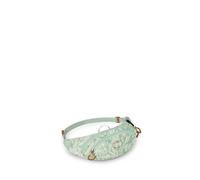 Osprey, Shaleafy Print Frosty Mint, One Size, Mini Waist Pack