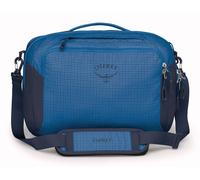Osprey - Transporter Carry-On Boarding Bag - Luggage size 23,5 l, blue