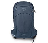 Osprey - Day-Hike Backpacks - Sirrus 24 Muted Space Blue Blue