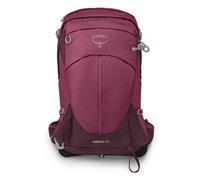 Osprey - Women's Sirrus 24 - Walking backpack size 24 l, purple