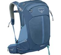 Osprey | Sirrus 24 | Women's Day Hiking Pack | Sevres Blue | WildBounds 24L