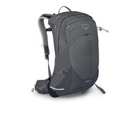 Osprey - Women's Sirrus 24 - Walking backpack size 24 l, grey/black