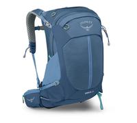 Osprey | Sirrus 24 | Women's Day Hiking Pack | Sevres Blue | WildBounds 24L