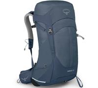Osprey Sirrus 26 W Hiking backpack, blue, 26L, 31 x 58 x 30cm