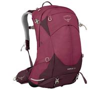 Osprey - Women's Sirrus 34 - Walking backpack size 34 l, purple