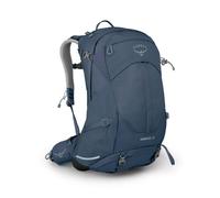 Osprey Sirrus 34 Women's Hiking Backpack Muted Space Blue O/S