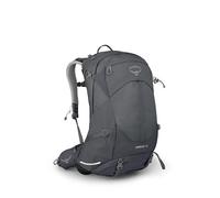 Osprey Sirrus 34 Women's Hiking Backpack Tunnel Vision Grey O/S