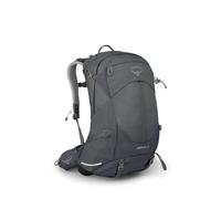 Osprey Sirrus 34 Women's Hiking Backpack Tunnel Vision Grey O/S