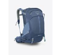 Osprey Sirrus 34L Backpack Ocean Blue Women