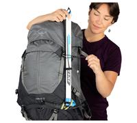 OSPREY Sirrus 36 Medium Gray Women's Hiking Backpack