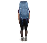 Osprey - Hiking bag - Sirrus 44 Sevres Blue in Nylon Blue one size
