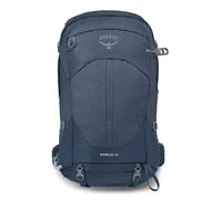 Osprey Sirrus Women's Backpack, 34L, Muted Space Blue, O/S