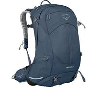 Osprey Sirrus Women's Backpack, 34L, Muted Space Blue, O/S