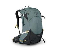 Osprey Sirrus Women's Backpack, 34L, Succulent Green, O/S