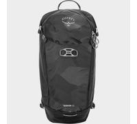 Osprey Siskin 12 MTB Hydration Pack, Black One Size