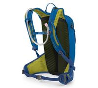 Osprey Siskin 12l Backpack One Size Postal Blue