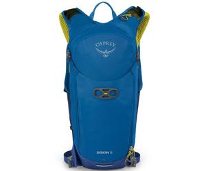 Osprey Siskin 8 backpack 47 cm blue