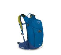 Osprey Siskin Men's Backpack, 12L, Postal Blue, O/S