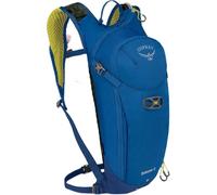 Osprey Siskin Men's Backpack, 8L, Postal Blue, O/S