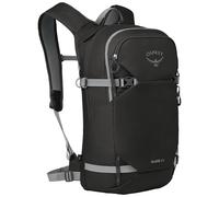 Osprey - Ski backpack - Glade 20 Black in Nylon Black one size