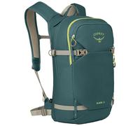 Osprey - Ski backpack - Glade 20 Cascade Blue in Nylon Blue one size