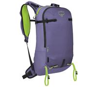 Osprey - Ski touring backpack - Firn 18 Euphoria Purple - Size M\/L Purple M\/L
