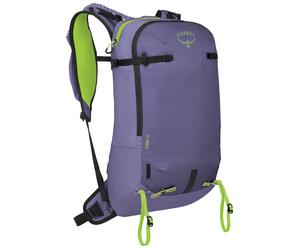 Osprey - Ski touring backpack - Firn 18 Euphoria Purple - Size M/L Purple M/L