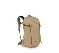 Osprey Skimmer 20L Women's Hiking Backpack with Hydraulics Reservoir, Coyote Brown