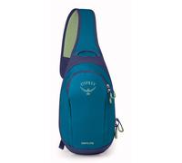 Osprey sling bag Daylite Sling Blue Spikemoss / Alkaline