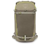 Osprey - Soelden 25 - Ski touring backpack grey