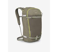 Osprey - Soelden 25 - Ski touring backpack grey