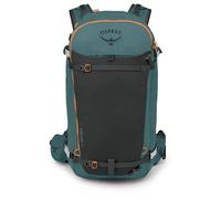 Osprey - Soelden 32 Cascade Blue Raven Black - Backpack