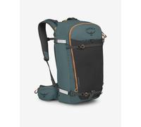 Osprey Soelden 32L Backpack Aqua Blue Black