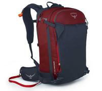 Osprey - Soelden Pro Avy 32 E2 - Avalanche airbag size 32 l, red