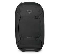Osprey - Sojourn 60 - Luggage size 60 l, black