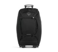 Osprey Sojourn 60 Backpack with wheels, black, 60L, 44 x 71 x 35cm