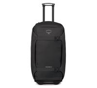 Osprey Sojourn 80L Wheeled Convertible Pack, Black One Size