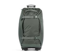 Osprey Sojourn 80 Backpack with wheels, grey, 80L, 47 x 75 x 36cm