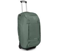 Osprey Sojourn Wheeled Travel Pack 80L, Koseret Green, 80,0